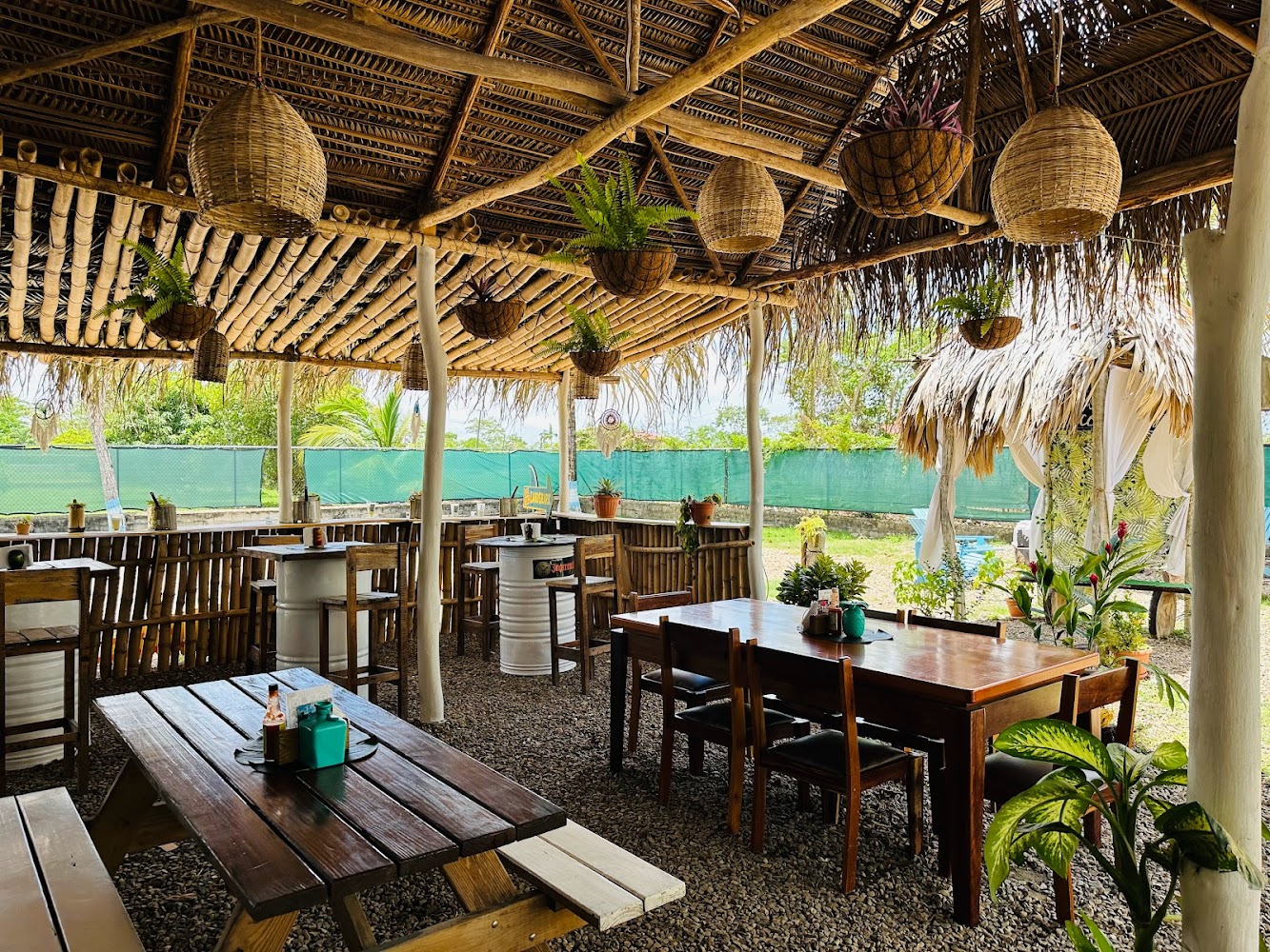 Coco Garden