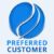 Preferred Customer – Free